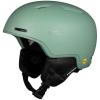 Sweet Protection Looper MIPS Helmet – Adjustable Hardshell Ski and Snowboarding Helmet with Ventilation, Google and Audio Compatible(Willow Green)