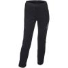 Swix Boys’ Juniors Lillehammer Insulated Windproof Water-Resistant Breathable Stretchy Active Pants(Black)