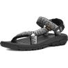 Teva Men’s M Hurricane XLT2 Sport Sandals(Atmosphere Black/Grey)