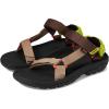 Teva Men’s M Hurricane XLT2 Sport Sandals(Burro Multi)