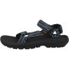 Teva Men’s M Hurricane XLT2 Sport Sandals(Foggy Mountain Navy/Grey)