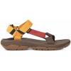 Teva Men’s M Hurricane XLT2 Sport Sandals(Golden Orange/Teak Multi)