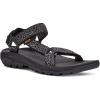 Teva Men’s M Hurricane XLT2 Sport Sandals(Layered Rock Black/Grey)