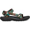 Teva Men’s M Hurricane XLT2 Sport Sandals(Multicolour Double Diamond Aurora Ddar)