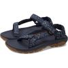 Teva Men’s M Hurricane XLT2 Sport Sandals(Vibe Total Eclipse)