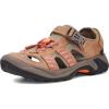 Teva Women’s Omnium Sandal(Stacks Langoustino)