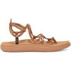 Teva Women’s Voya Infinity Sandal(Tanzine)