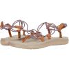 Teva Women’s Voya Infinity Sandal(Twilight Mauve)