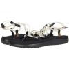 Teva Women’s Voya Infinity Sandal(White Swan)