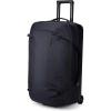 Thule Subterra Wheeled Duffel, Dark Slate(Black)