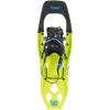 Tubbs Women’s Flex ALP Snowshoes(Lime Green)