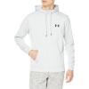 Under Armour Men’s Armourfleece Full Zip Hoodie((014) Halo Gray / / Black)