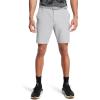 Under Armour Mens Drive 8 Inch Shorts((035) Steel / / Halo Gray)