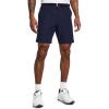 Under Armour Mens Drive 8 Inch Shorts((410) Midnight Navy / / Halo Gray)