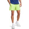 Under Armour Men’s Launch Run 5″ Shorts((304) Morph Green / Morph Green / Reflective)