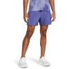 Under Armour Men’s Launch Run 5″ Shorts((561) Starlight / Starlight / Reflective)