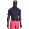 Under Armour Men’s Playoff Polo 3.0((410) Midnight Navy / Midnight Navy / Midnight Navy)