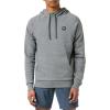 Mod Gray Light Heather (011)/Onyx White