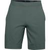 Under Armour Men’s Vanish Woven Shorts(Lichen Blue (424)/Black)