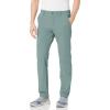 Under Armour Unisex-Adult Men’s Ua Drive Pants((177) Fresco Green / / Halo Gray)