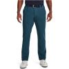 Under Armour Unisex-Adult Men’s Ua Drive Pants((414) Static Blue / / Halo Gray)