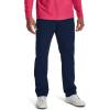 Under Armour Unisex-Adult Men’s Ua Drive Pants(Academy (408)/Halo Gray)