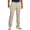Under Armour Unisex-Adult Men’s Ua Drive Pants(Khaki Base (289)/Halo Gray)