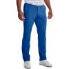 Under Armour Unisex-Adult Men’s Ua Drive Pants(Victory Blue (474)/Halo Gray)