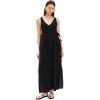 Vitamin A Women’s Riviera Dress(Black)