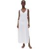 Vitamin A Women’s Riviera Dress(White)