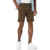 Volcom Men’s Frickin Elastic Waist 19″ Chino Short(Wren)
