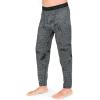 Volcom Men’s V-Science Midweight Thermal Base Layer Pant(Black Print)