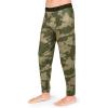 Volcom Men’s V-Science Midweight Thermal Base Layer Pant(Camouflage)