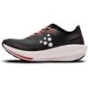 Women’s CTM Ultra 3 Running Shoe by Craft Sportswear NA(Black-heat)