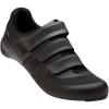 Women’s Quest Road Shoes(Black/Black)
