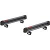 YAKIMA, FreshTrack Ski & Snowboard Mount, Fits Most Roof Racks(6 Ski Pairs/2 Snowboards)