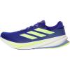 adidas Men’s Supernova Rise 2 Running Shoes Sneaker(Lucid Blue/Yellow/Blue Fusion)