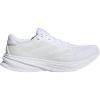adidas Men’s Supernova Rise 2 Running Shoes Sneaker(White/Zero Metallic/Crystal White)