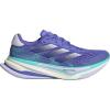 adidas Supernova Prima Running Shoes(Cobalt Blue/Purple Tint/Dark Blue)