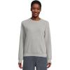 prAna – Women’s Cozy Up Sweatshirt(Heather Grey 1)
