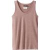 prAna – Women’s Cozy Up Tank(Peach Heather)