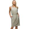 prAna Kamen Dress(Juniper Green Linea)