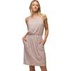 prAna Kamen Dress(Willow Sharkstooth)