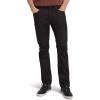 prAna Mens Bridger Jean – Old(Black Out)