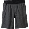 prAna Men’s Vaha Shorts(Black Herringbone)