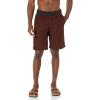 prAna Men’s Vaha Shorts(Cacao)