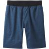 prAna Men’s Vaha Shorts(Equinox Blue)