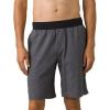 prAna Men’s Vaha Shorts(Gravel Weave)