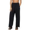 prAna Women’s Hideaways Pants(Black)