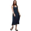 prAna Women’s Lata Beach Dress(Stormy Night Sharkstooth)
